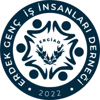 ERGİAD - Erdek Genç İş İnsanları Derneği Logosu